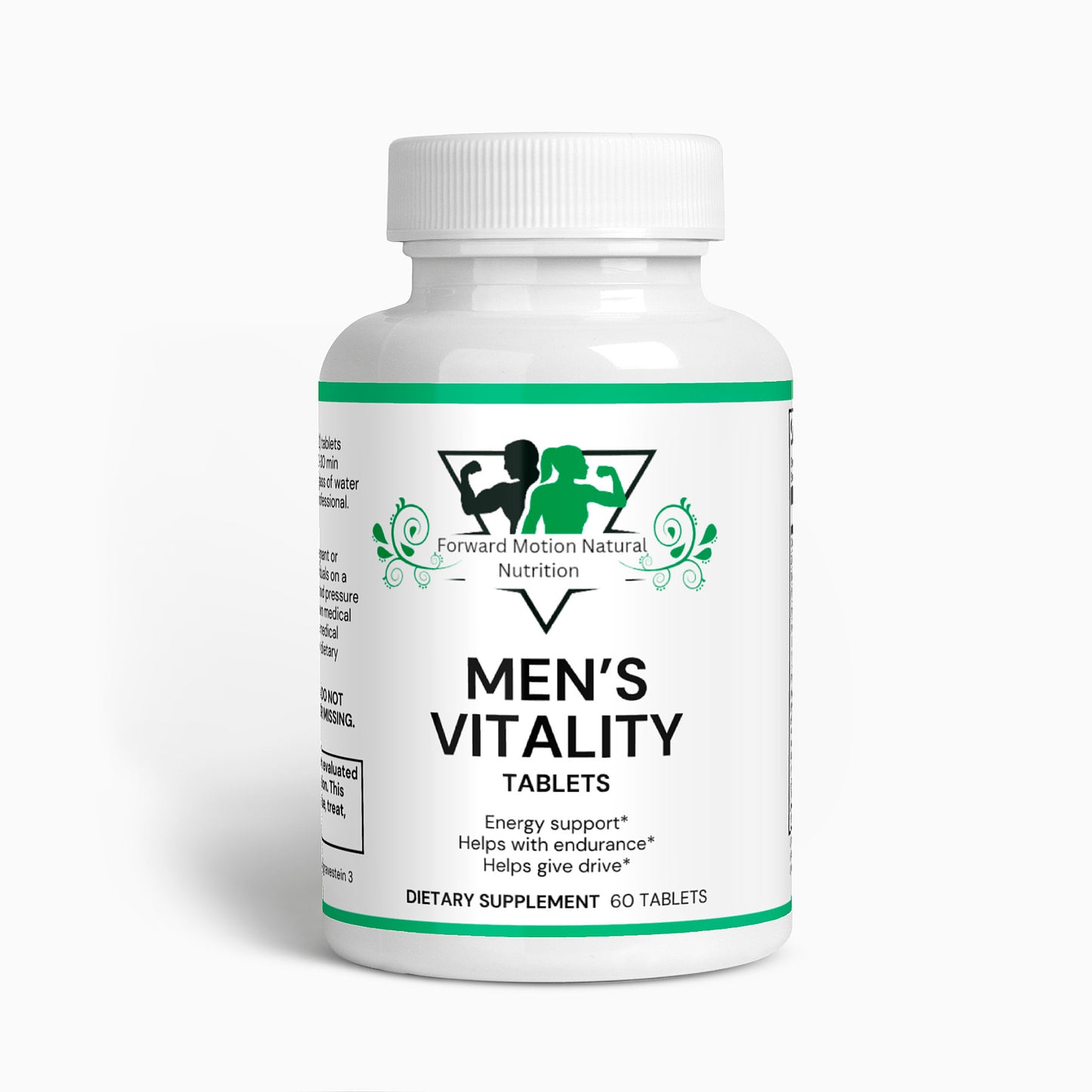 Men's Vitality