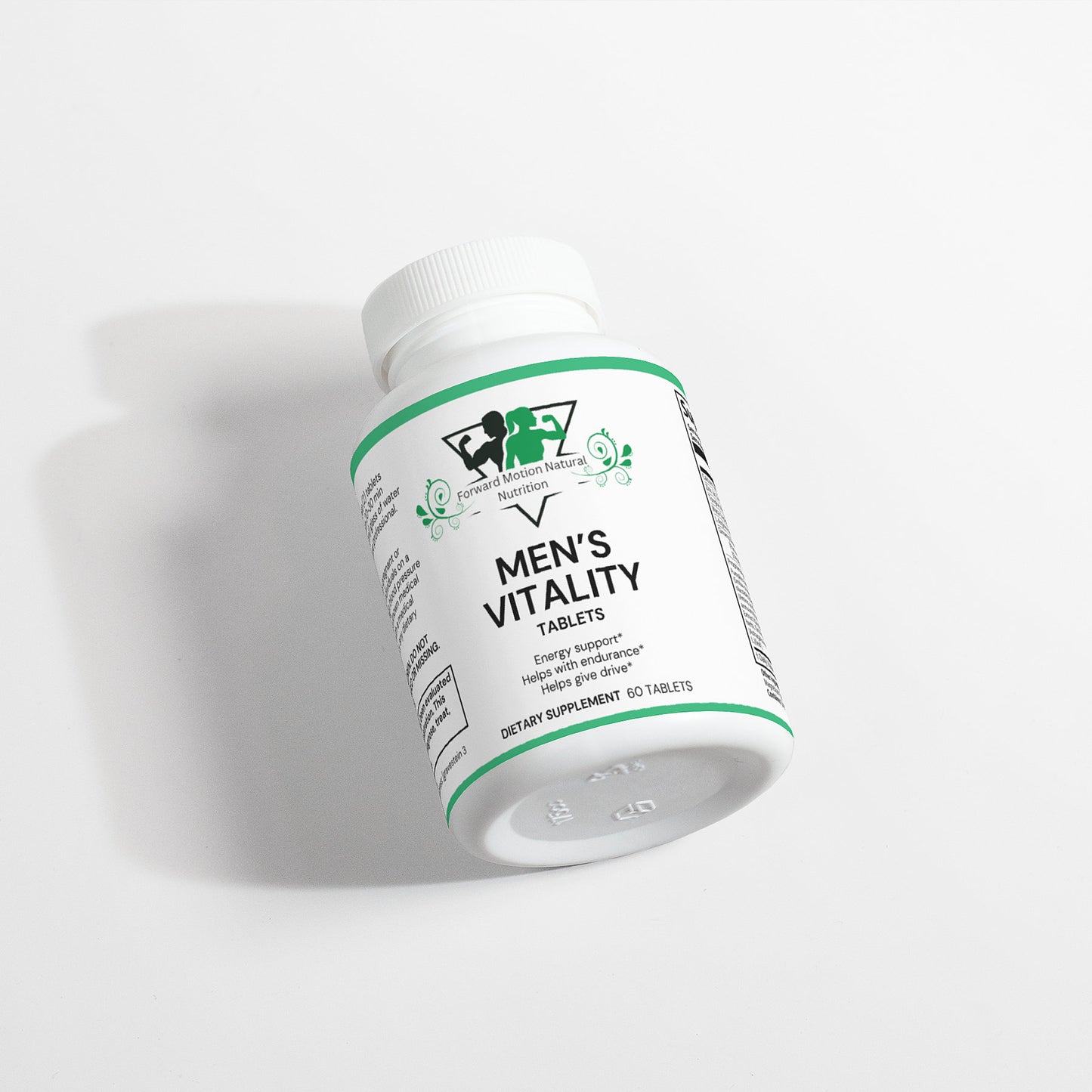 Men's Vitality