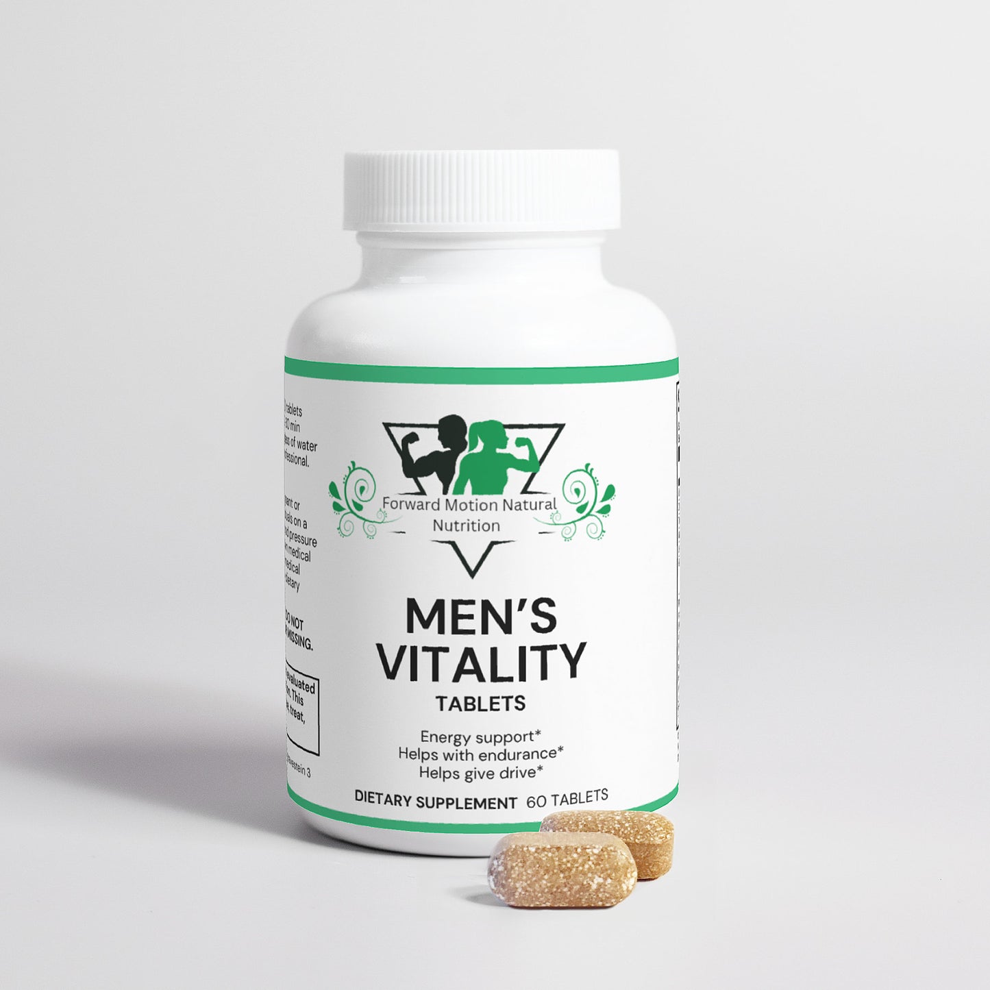 Men's Vitality