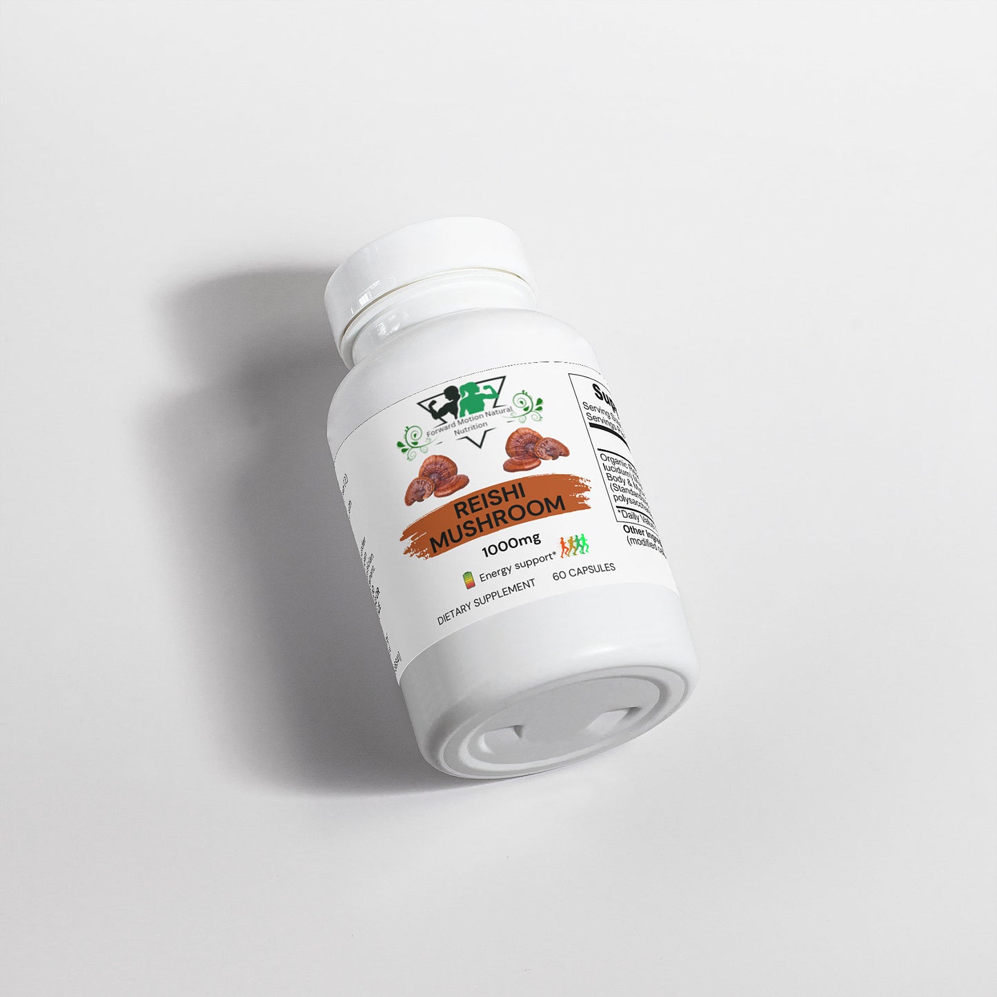 Reishi Mushroom