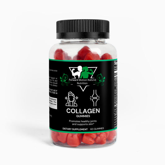 Collagen Gummies (Adult)