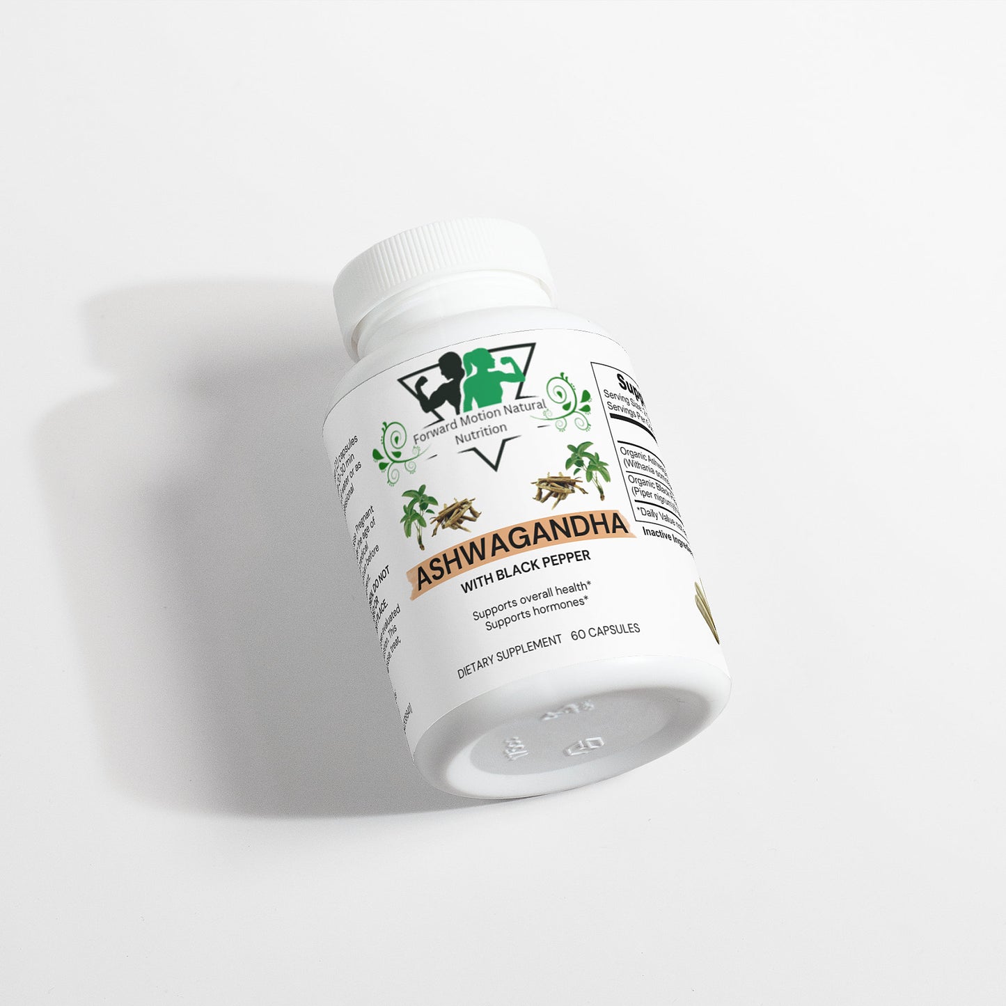 Ashwagandha