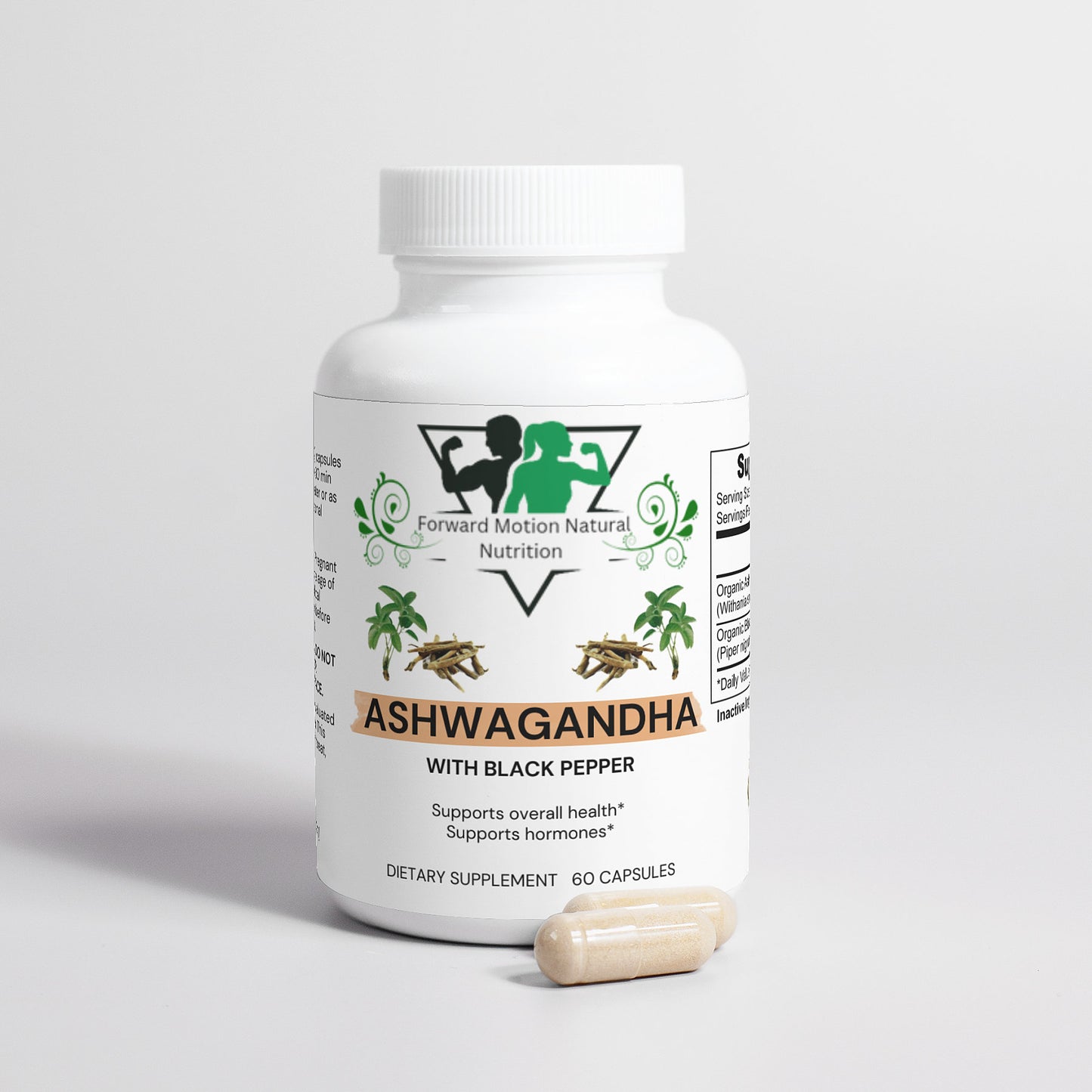 Ashwagandha