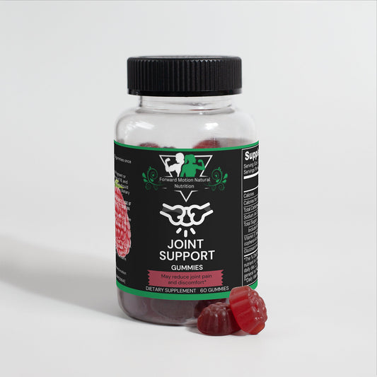 Joint Support Gummies (Adult)